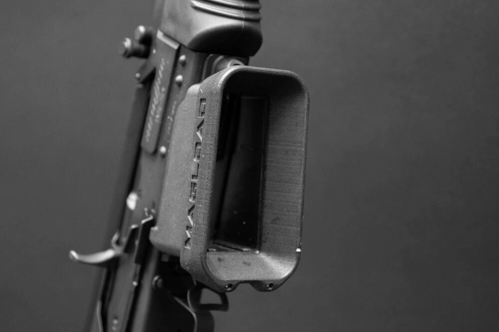 MAGLOAD - Competition Magwell for Armsan RS-S1 - Image 3