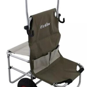 Eckla Multi Rolly - Range Cart from DAA