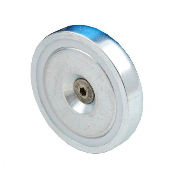 DAA Magnet with M5 screw for Alpha-Xi/X, Xi-P, Racer, X-Ray & Race Master pouches