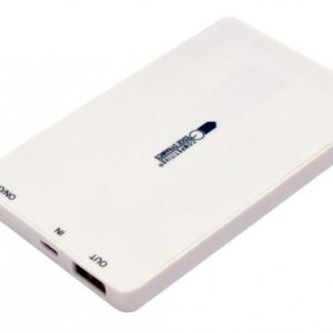 CED 7000 Power Bank - 2 x CED7000 Spare Replacement Battery Pack