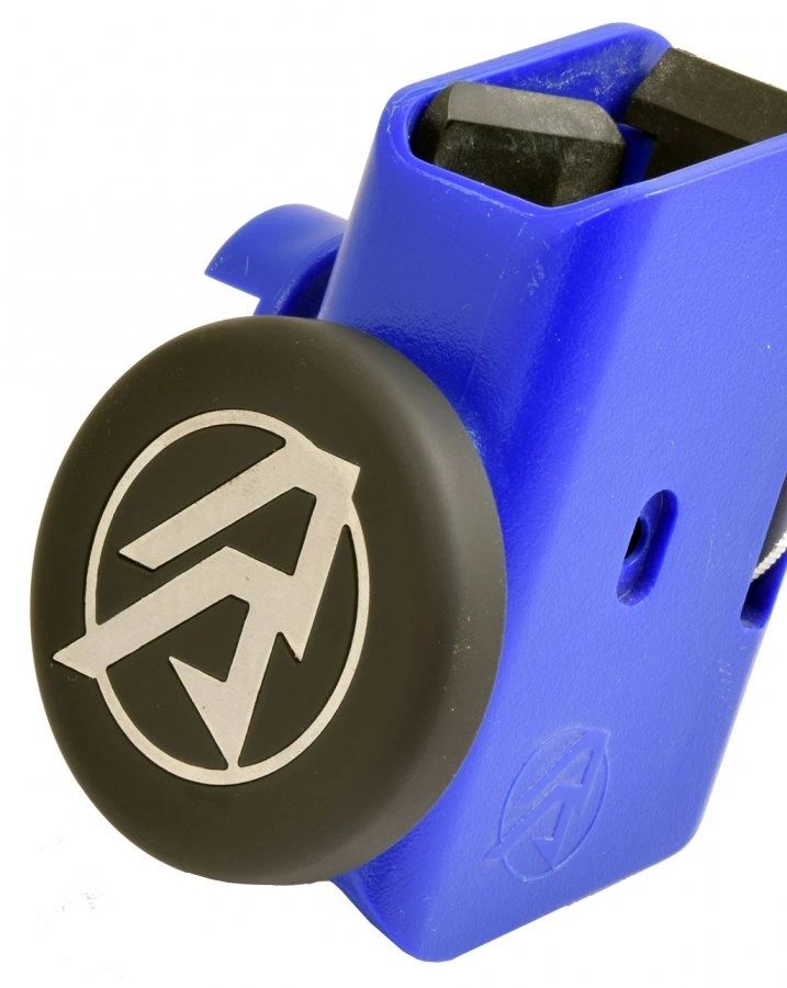 DAA Magnet with M5 screw for Alpha-Xi/X, Xi-P, Racer, X-Ray & Race Master pouches - Image 2