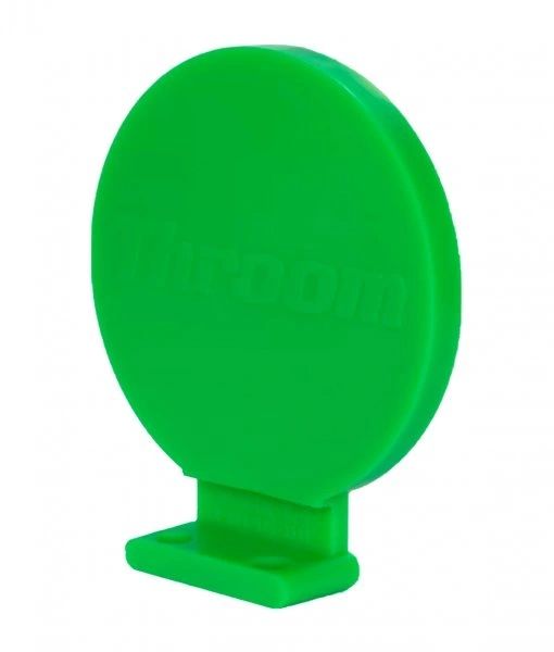 THROOM formerly NEWBOLD Self-Sealing Reactive Polymer Targets - Eliminate Splatter - Safer than Steel - Image 5