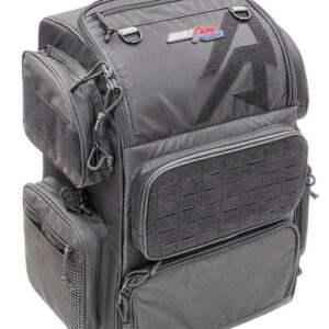 DAA Double Alpha Academy DAA RangePack PRO Gen-2 Range Bag Back Pack - Large Gen 2