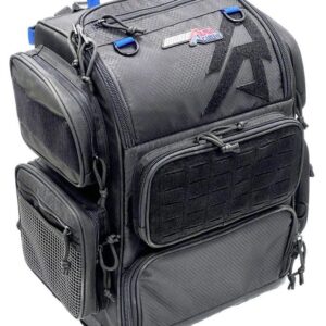 DAA Double Alpha Academy DAA RangePack Medium Gen-2 Range Bag Back Pack - Medium Size Gen 2 - IN STOCK