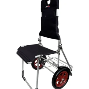 DAA DOUBLE ALPHA ACADEMY - StageRunner Cart Only