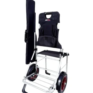DAA DOUBLE ALPHA ACADEMY Combo: StageRunner Cart + 1x PCC/Rifle Bag Kit