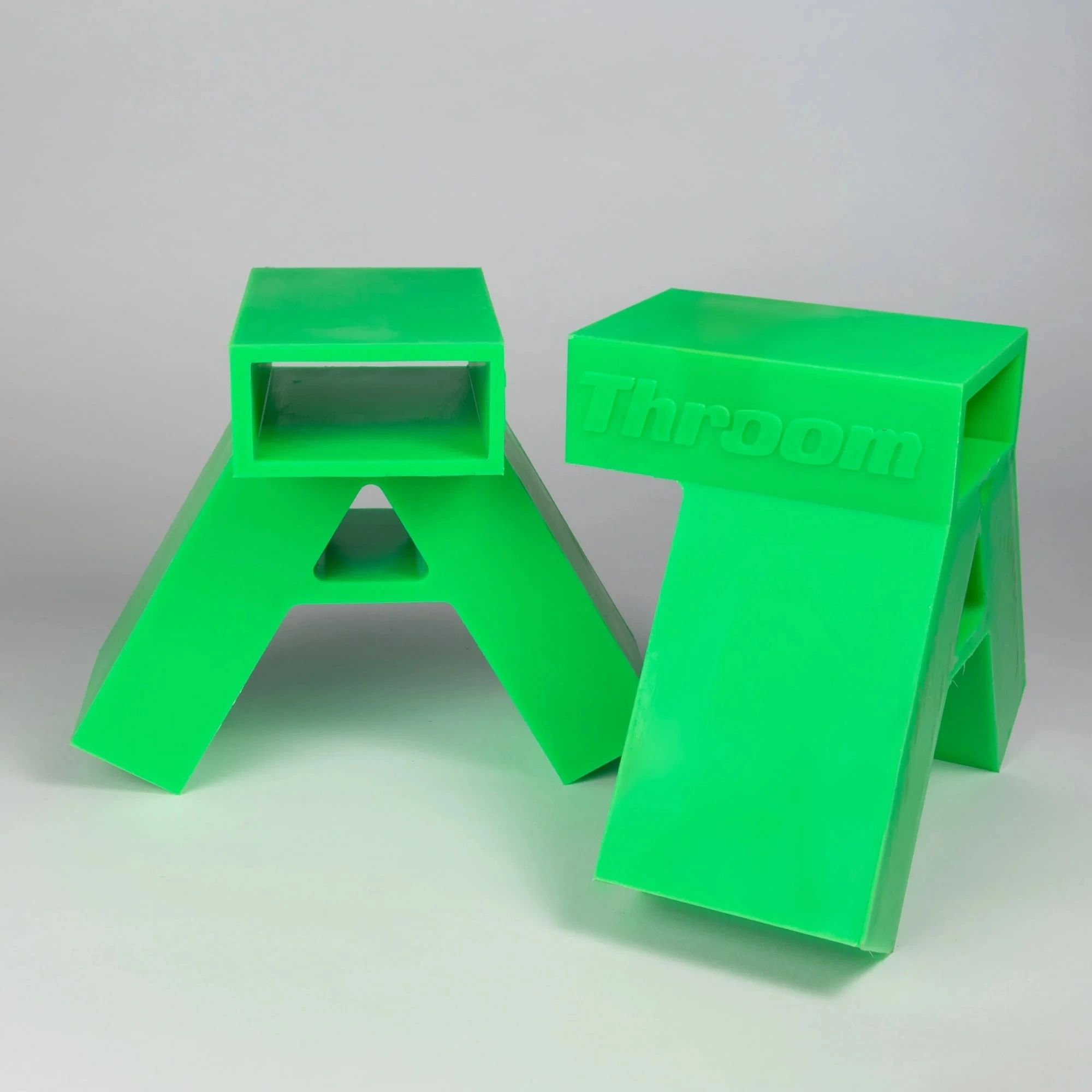THROOM Alpha Stand Bracket - Image 3