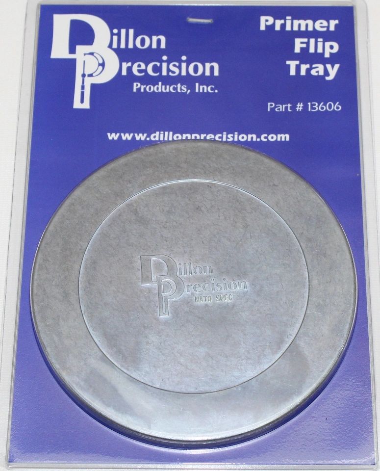 DILLON PRECISION - PRIMER FLIP TRAY - 13606 - Image 2