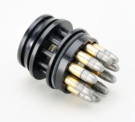 CCW 10 SHOT SPEED LOADER FOR S&W 617 REVOLVER