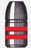 ShellHouse or GM or Cast Bullets 180GR .38 RNFP SIZED TO .358 Price per box of 500 bullets