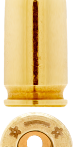 Starline - 30 Luger Brass Small Pistol primer - bag of 50 cases