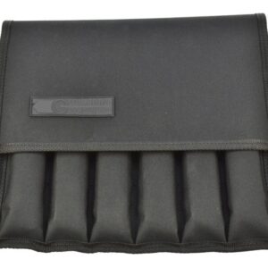CED NYLON MAGAZINE CARRIER POUCH - PCC