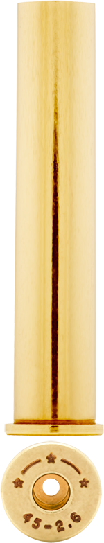 Starline Unprimed Brass Rifle Cartridge Cases .45-100 ( 45 x 2.6 ) Bag of 50