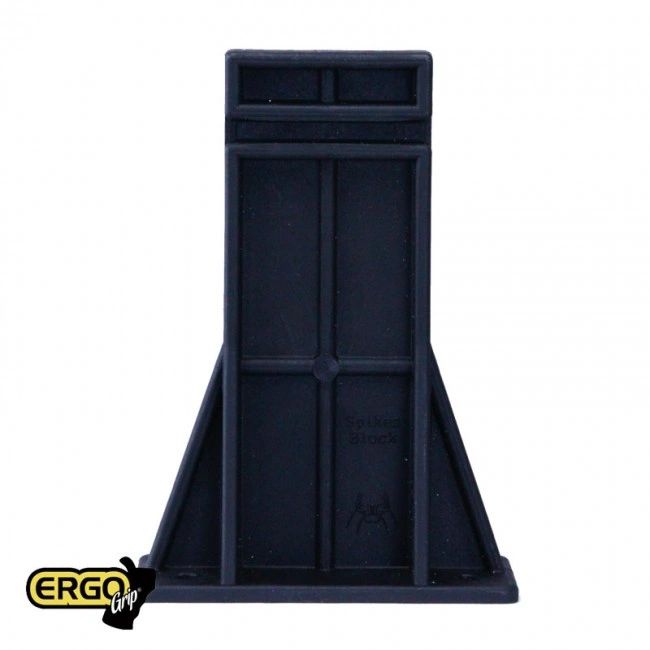 ERGO ARMORER'S BLOCK (AR 15) SPIKES - MAG MOUNT 4996