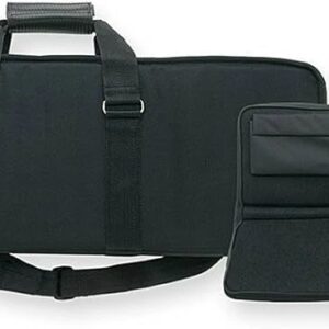 BULLDOG USA - HYBRID TACTICAL CASE - 31" LBP Gun Case LBR Gun Bag or Short Carbine