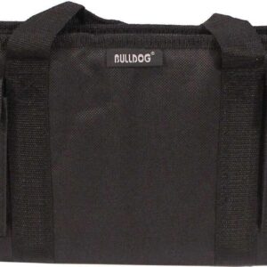 BULLDOG USA - TACTICAL – SHOTGUN CASE 29" Ideal for UK Long Barrel Pistol LBP or Revolvers