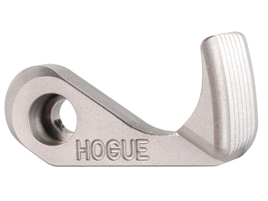 HOGUE - S&W REVOLVER EXTENDED CYLINDER RELEASE LATCH