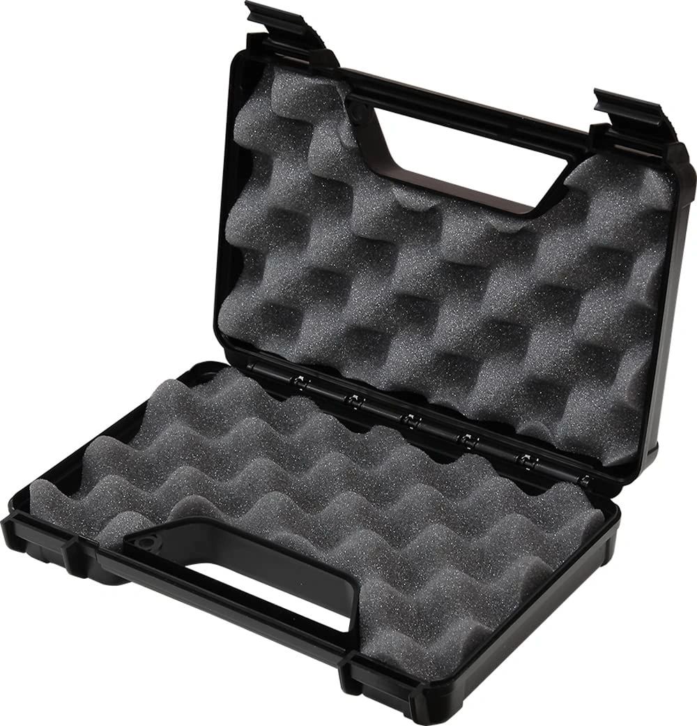 MTM 803 Pistol Case - Image 2
