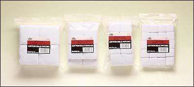 KLEENBORE - Gun Cleaning Patches - All calibres .410 & 12 Ga to 9mm & .45" - CP13B CP14B CP16B CP17B - Image 3
