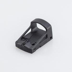 SHIELD SIGHTS The Original Aluminium RMS RMSD - D for Drawer - Reflex Mini Sight - 4 MOA - Without Mount + Buy Any Shield Sight from us and get FREE BATTERIES FOR LIFE ! - Image 3