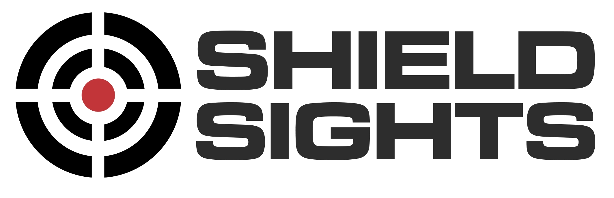 SHIELD MINI SIGHT SMS & RMS POLYMER REAR SIGHT REPLACEMENT MOUNTING BASE FOR GLOCK SLIDES + Buy Any Shield Sight from us and get FREE BATTERIES FOR LIFE ! - Image 5