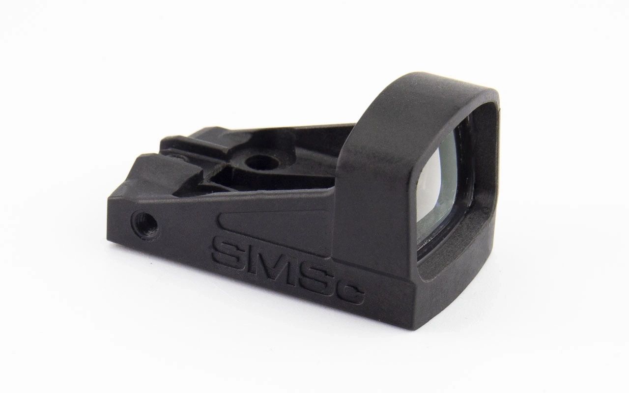 SHIELD SMS or RMS / RMSx Red Dot sight mount for the Grand Power K22 Gen 2 PISTOL - MOUNT ONLY - Image 2
