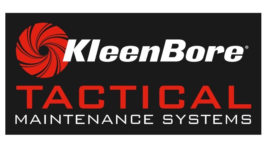 KLEENBORE - Gun Cleaning Patches - All calibres .410 & 12 Ga to 9mm & .45" - CP13B CP14B CP16B CP17B - Image 2