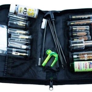 KleenBore - Tactical Universal Weapons Cleaning System