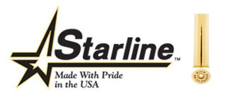 Starline Unprimed Brass Rifle Cartridge Cases .45-100 ( 45 x 2.6 ) Bag of 50 - Image 2