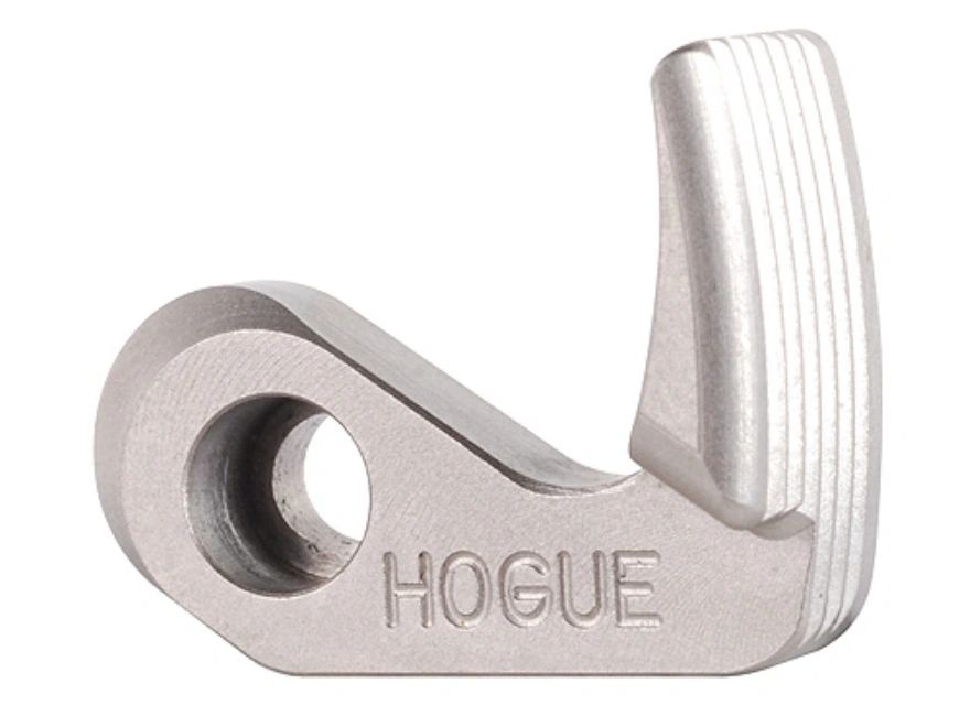 HOGUE - S&W REVOLVER EXTENDED CYLINDER RELEASE LATCH - Image 2