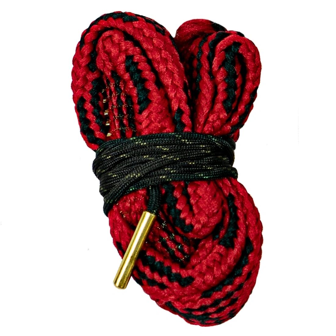 KleenBore 12 Gauge Shotgun Kwik Kleen Pull Through Rope Cleaner Barrel Bore Snake Style - Image 2