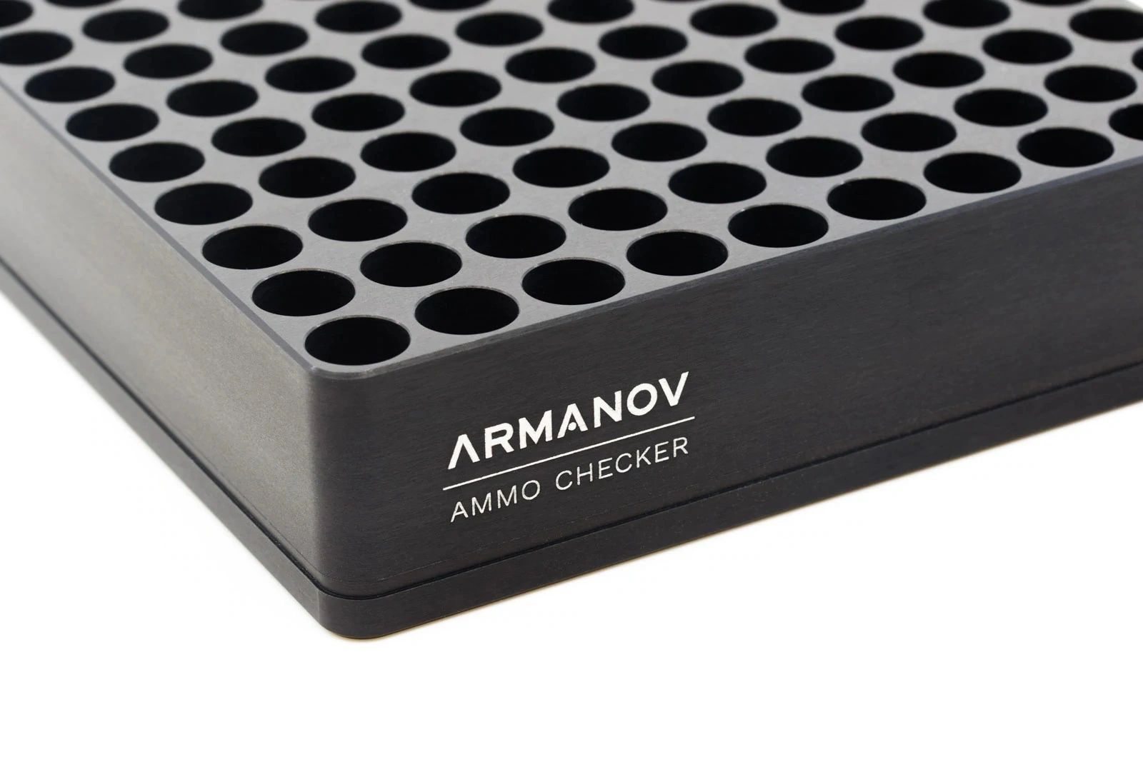 ARMANOV 100 Round Ammunition Checker & MTM Box Filler - Image 2