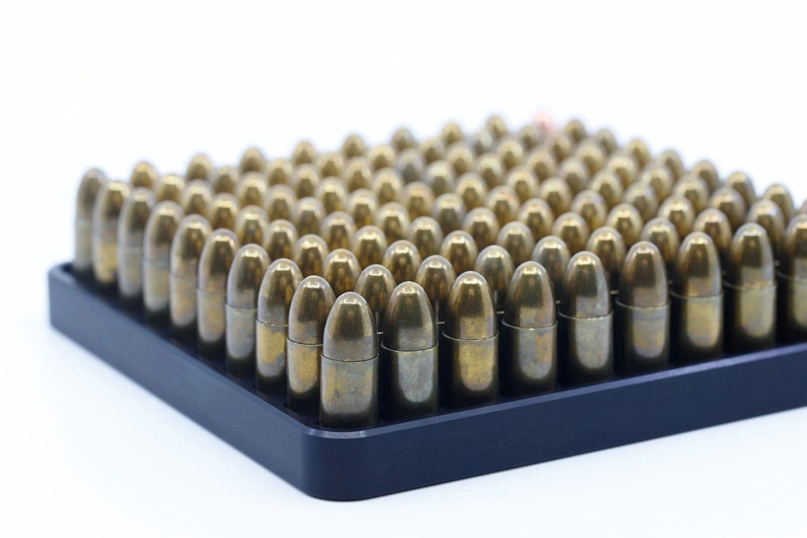 ARMANOV 100 Round Ammunition Checker & MTM Box Filler - Image 5