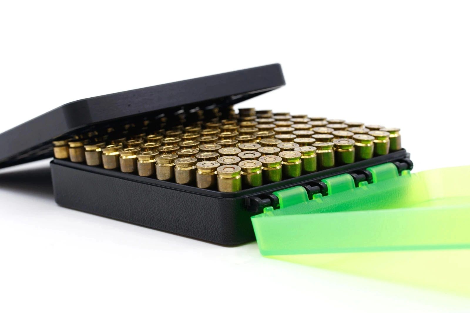 ARMANOV 100 Round Ammunition Checker & MTM Box Filler - Image 7