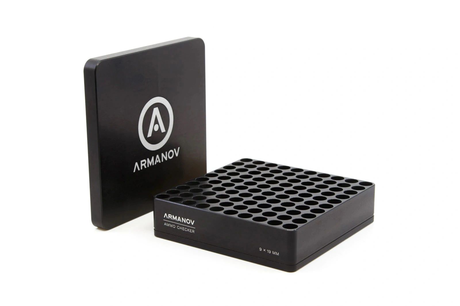 ARMANOV 100 Round Ammunition Checker & MTM Box Filler - Image 8