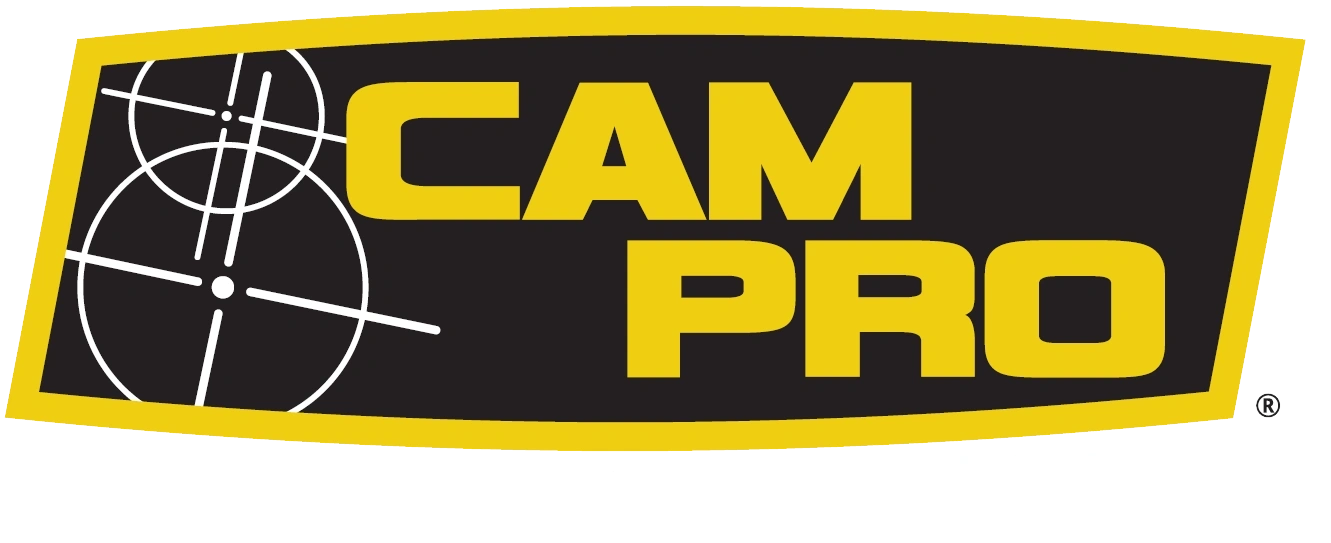 CAM PRO CFP RIFLE .223 .308 BULLETS - LEAD SAFE: .223 to .32 inch calibre by CAMPRO in CANADA - Image 2