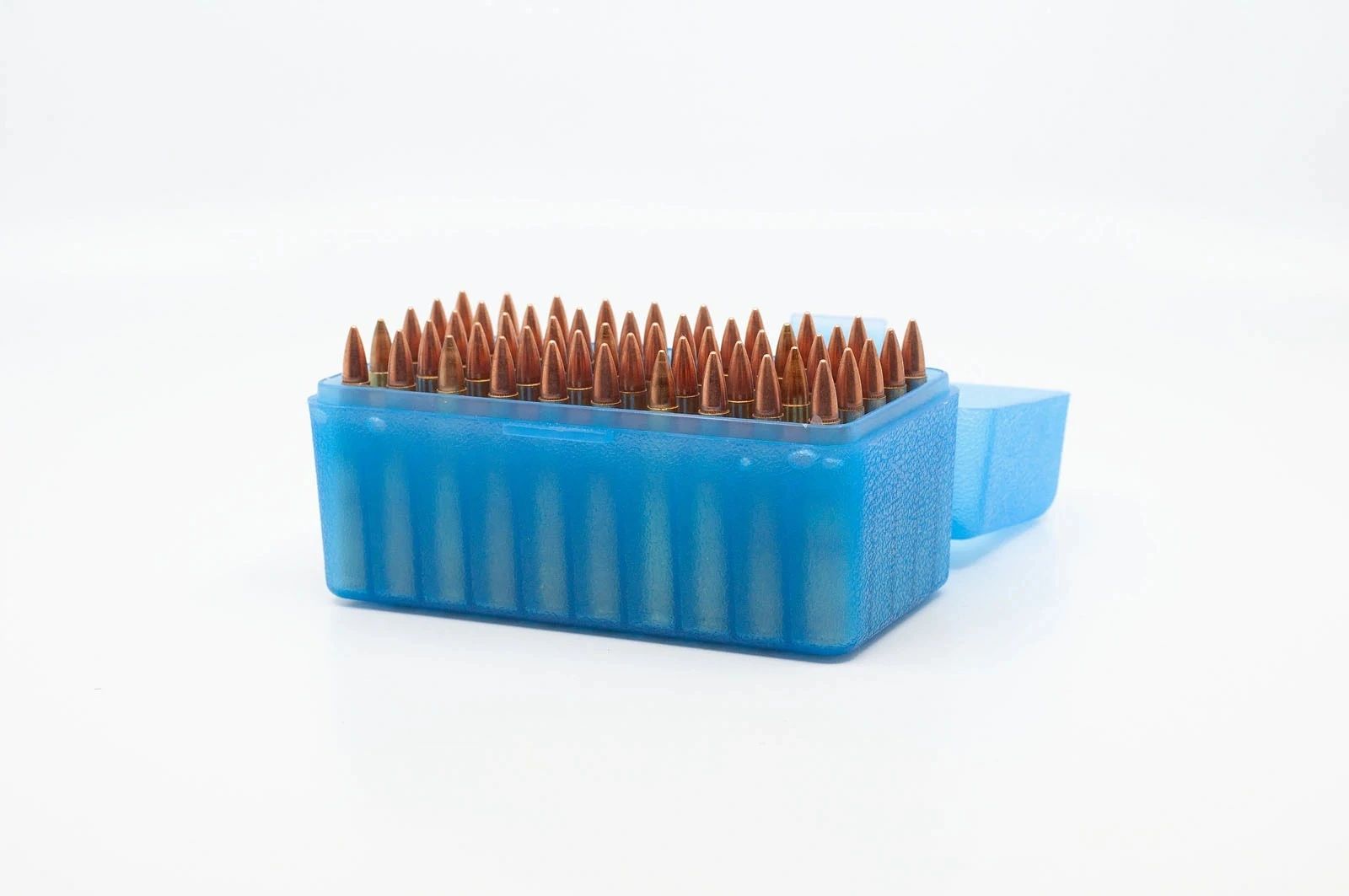 ARMANOV Rifle Cartridge Case Gauge 10 Rounds Stackable 5.56mm NATO & .300 AAC Blackout - Image 6