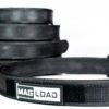 MAGLOAD "The Stiffy" 2 Part IPSC Competition Shooting Belt - Inner and Outer Set - Hook & Loop (Velcro style) - Image 2