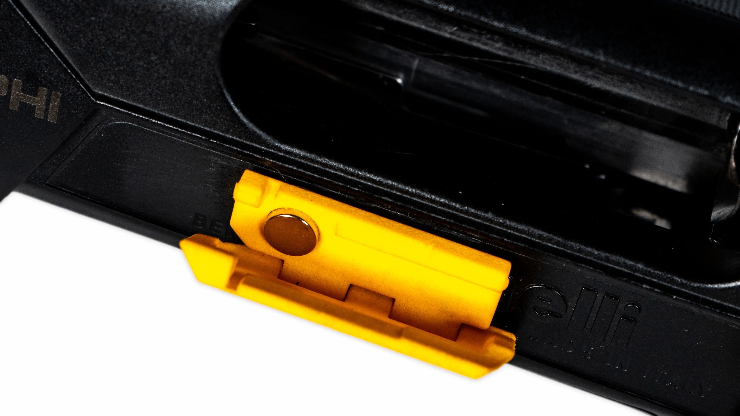 MAGLOAD REFLEX Option 3 Loader IPSC UKPSA Practical Target Shotgun - Image 4