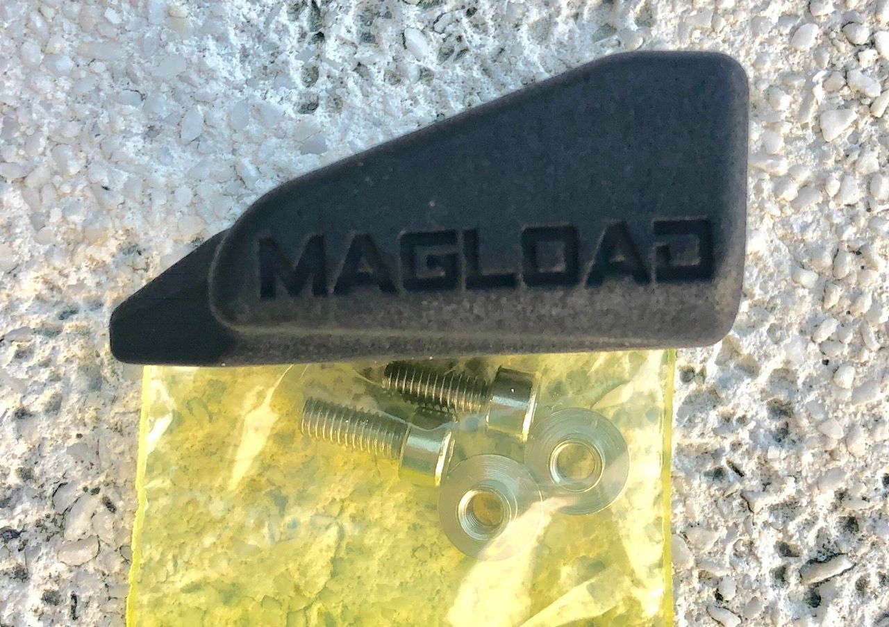 MAGLOAD PRACTICAL SHOTGUN 12 Bore SHOT SAVER LOADER STAGE SAVER CARTRIDGE READY - Image 6