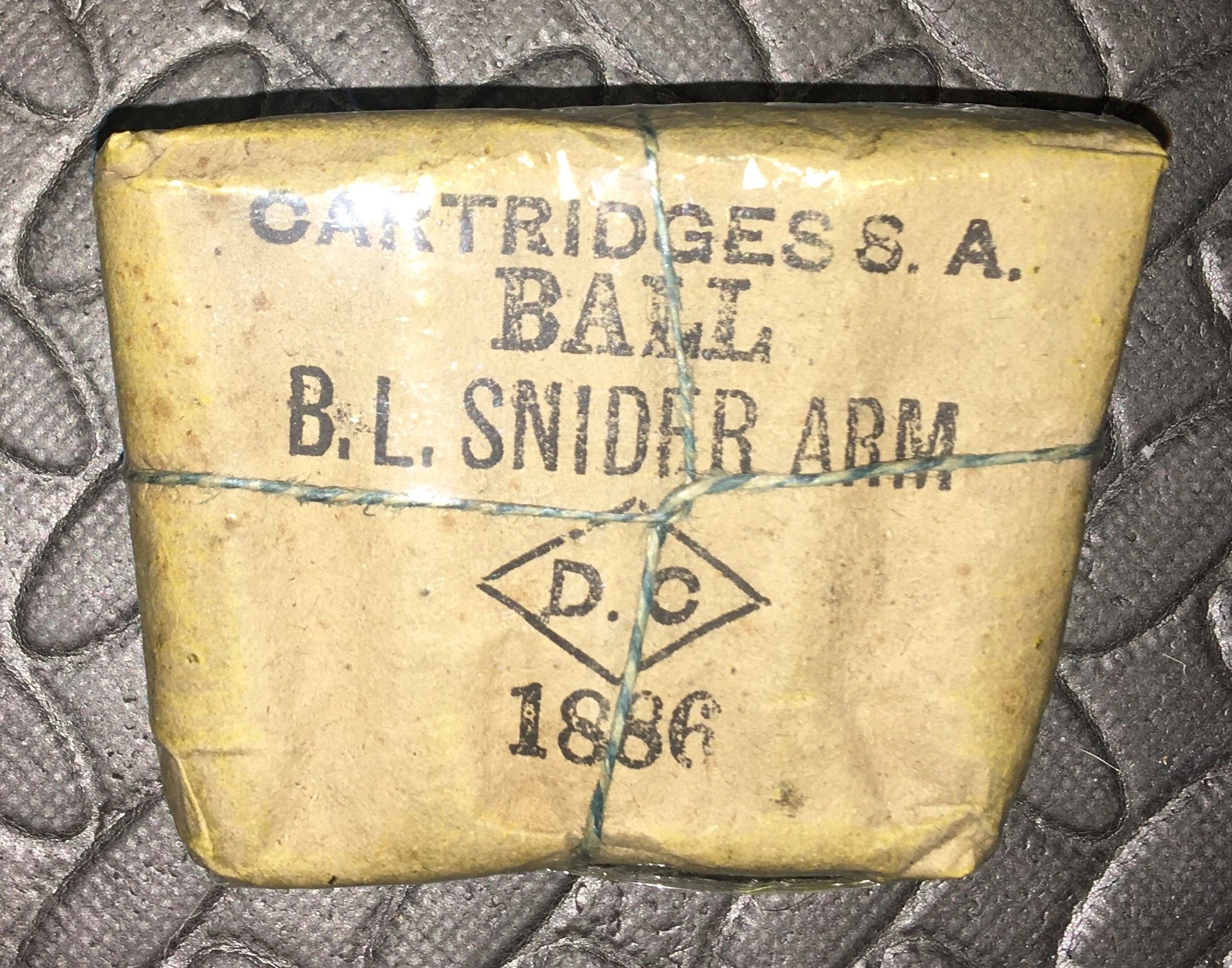 Vintage British & Foreign Ammunition desirable to Collectors & Researchers - Image 6