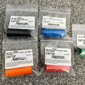 Dillon Precision - Casefeed Adapter XL750 / XL650 Press