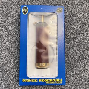 Pedersoli Alabama Tube Powder Flask
