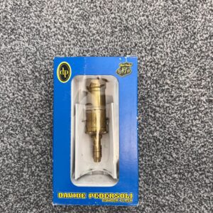 Pedersoli Colt Patterson Revolver Black Powder Flask