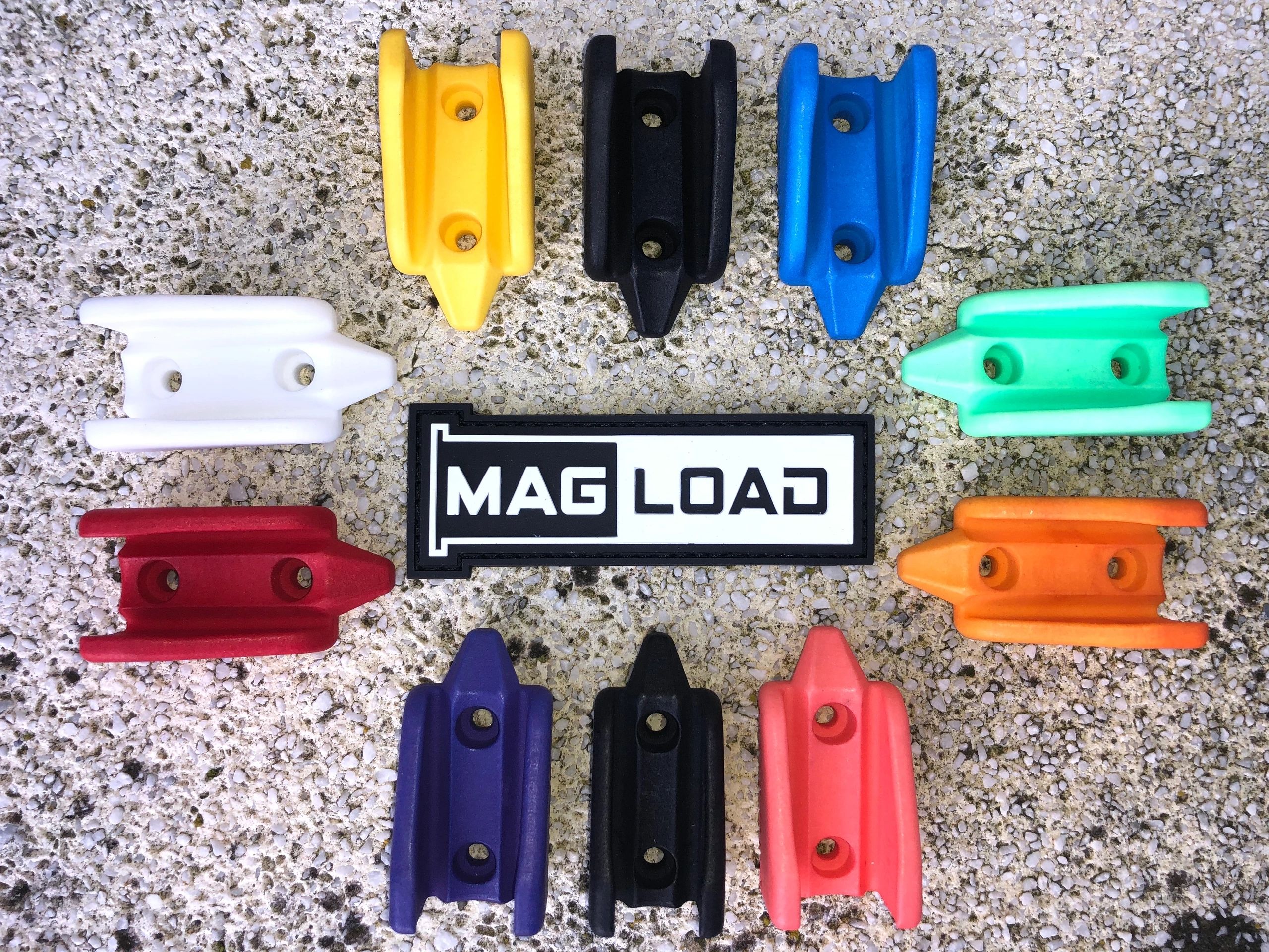 MAGLOAD PRACTICAL SHOTGUN 12 Bore SHOT SAVER LOADER STAGE SAVER CARTRIDGE READY