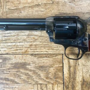 Uberti 1873 Single Action Army 7 1/2" Barrel Black Powder Revolver 44cal - Collect Only Face to Face with valid UK authority to acquire.