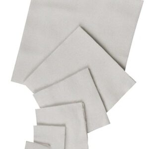 KLEENBORE - Gun Cleaning Patches - All calibres .410 & 12 Ga to 9mm & .45" - CP13B CP14B CP16B CP17B