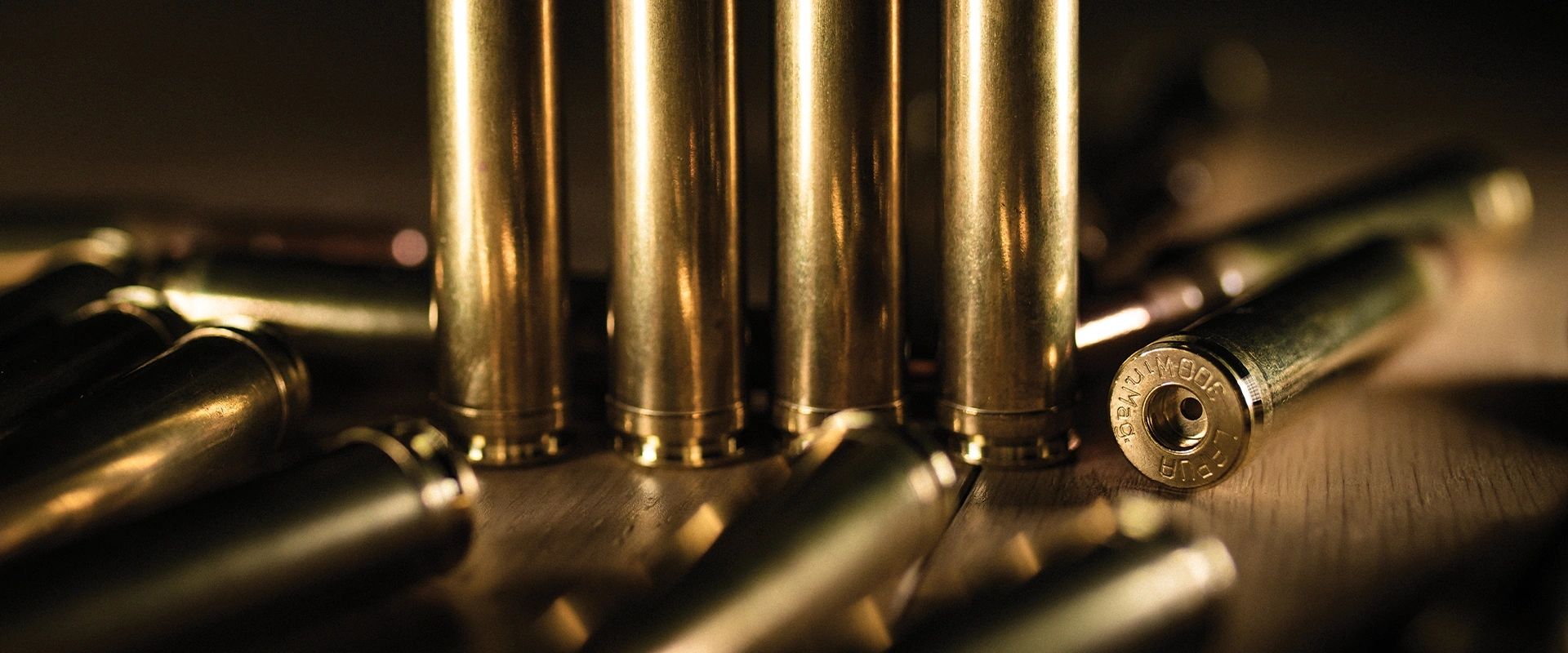 Lapua Unprimed Brass Cases for reloading - Prices from £78.25 - SELECT FROM MENU or EMAIL FOR PRICE & STOCK CHECK - Image 5