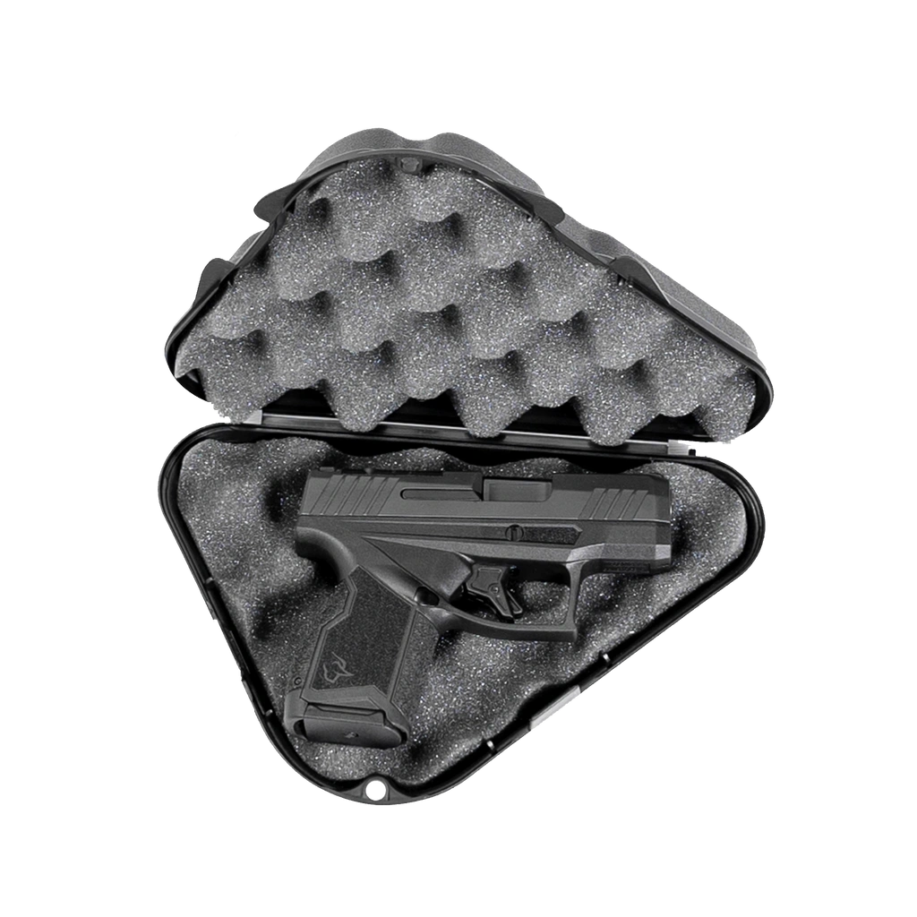 MTM 802C Pistol Case