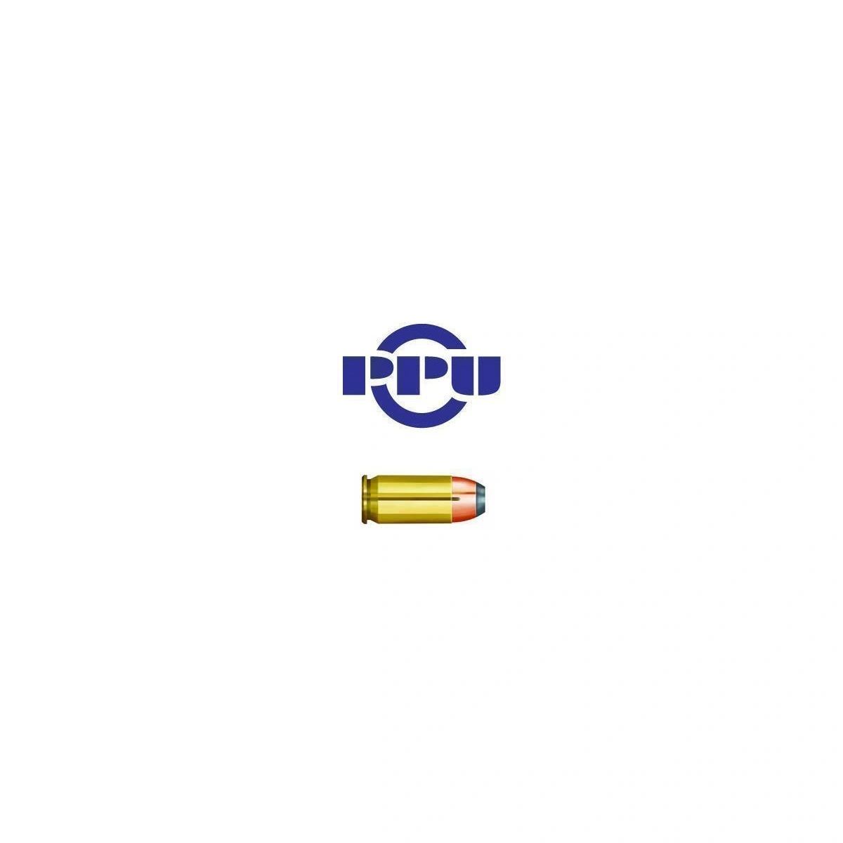 PPU .45 ACP FMJ 230gr PPU Prvi Partizan Ammunition Price per 100 in boxes of 50 Rounds - Collect Only with FAC - Image 2